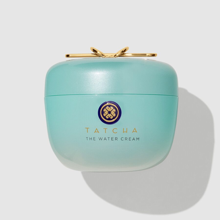the water cream – limitierte edition leichte porenverfeinernde feuchtigkeitscreme