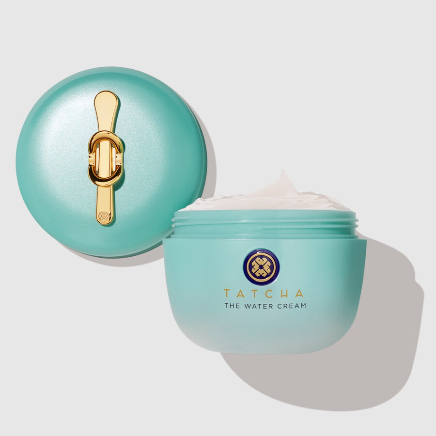 the water cream – limitierte edition leichte porenverfeinernde feuchtigkeitscreme