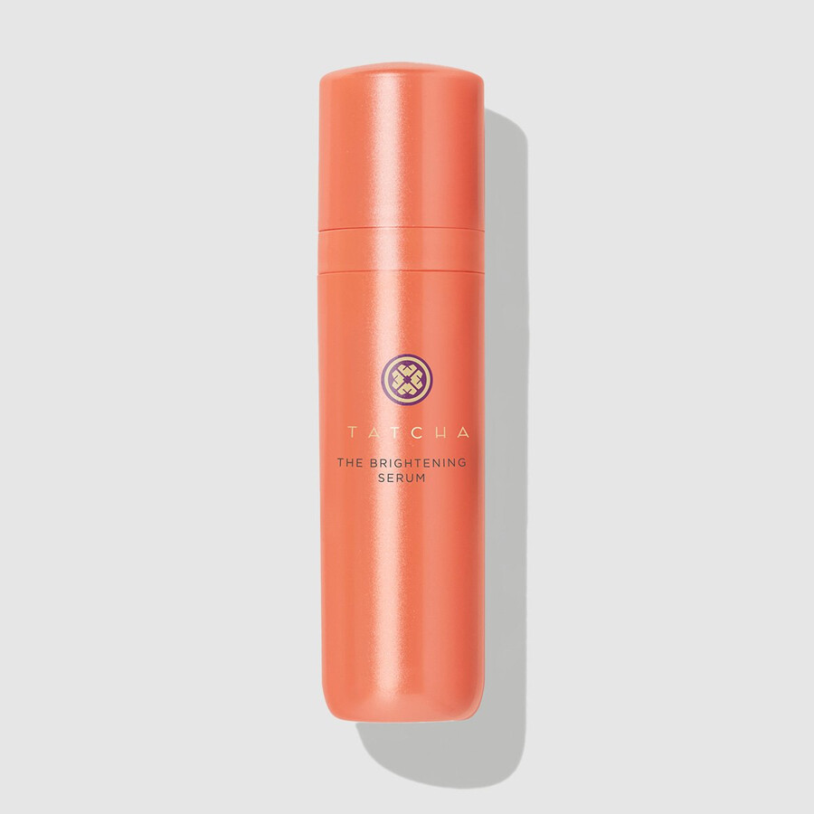 das aufhellende serum – aufhellende und straffende behandlung