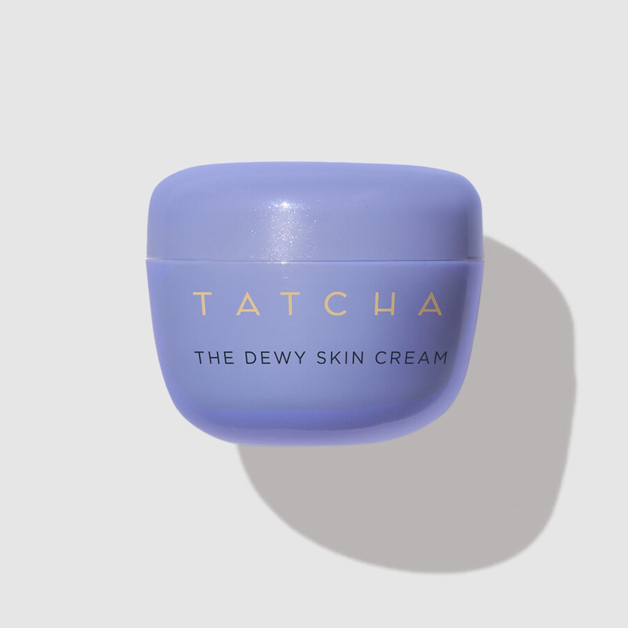 die dewy skin cream rich line-plumping feuchtigkeitscreme