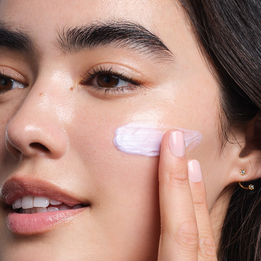 die dewy skin cream rich line-plumping feuchtigkeitscreme