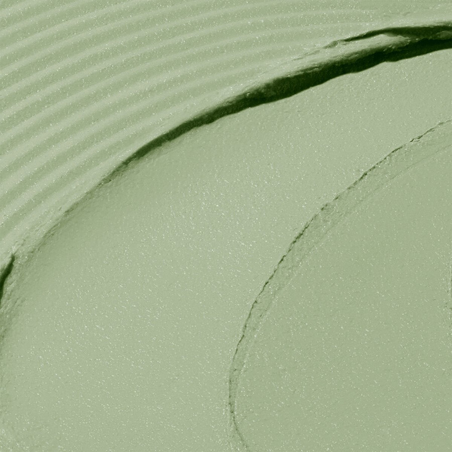 klärende tonmaske mit peeling- und porenverfeinerungseffekt