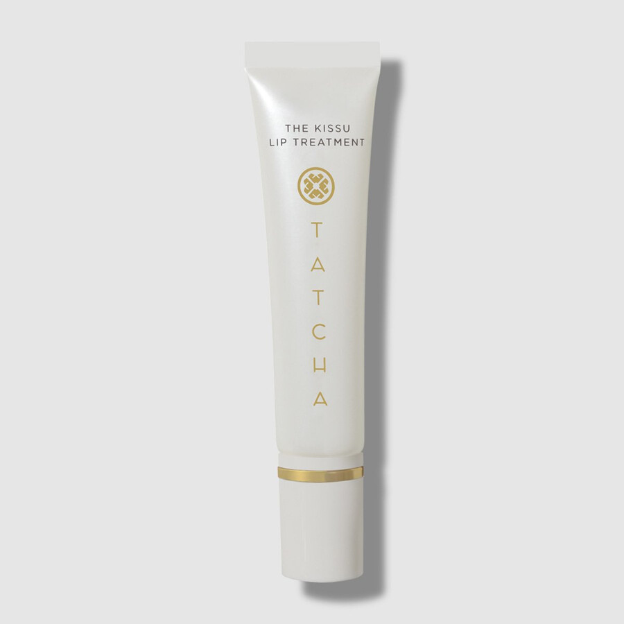 das kissu lip treatment volumen-wiederherstellende lippenserum