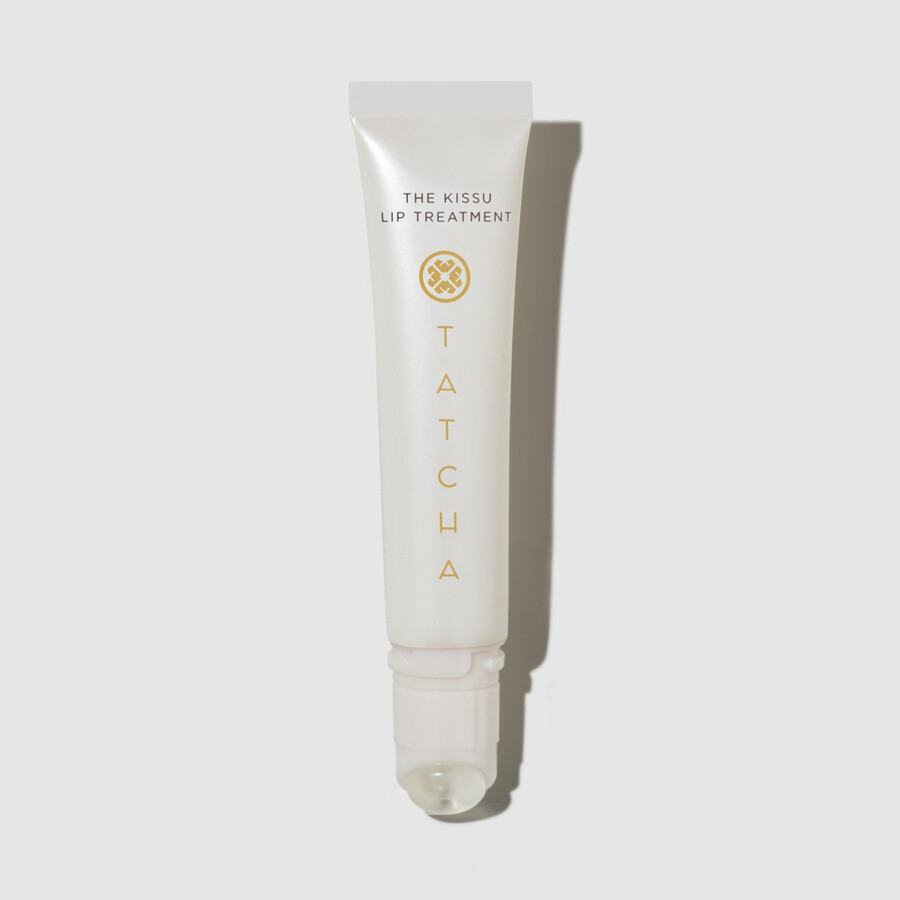 das kissu lip treatment volumen-wiederherstellende lippenserum