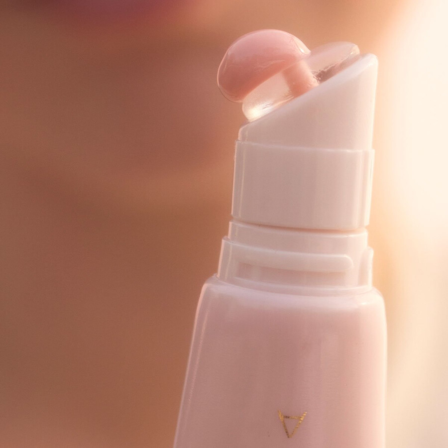 das kissu lip treatment volumen-wiederherstellende lippenserum