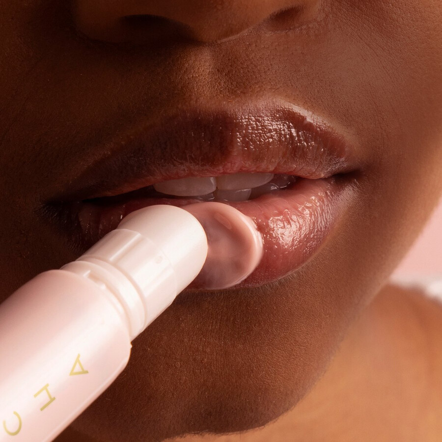 das kissu lip treatment volumen-wiederherstellende lippenserum
