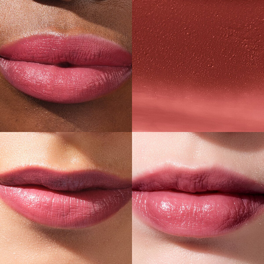 the kissu lip tint spf 25 getönter lippen-sonnenschutz