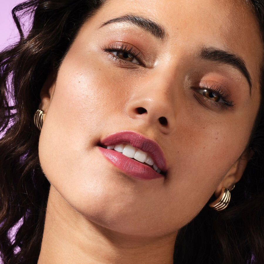 the kissu lip tint spf 25 getönter lippen-sonnenschutz